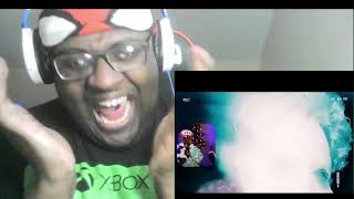 Supernatural VR Screamtage Reaction Headphone Warnings [upl. by Anomar401]