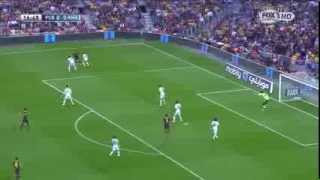 La Liga 26 10 2013  FC Barcelona vs Real Madrid CF  HD  Full Match  Italian Commentary [upl. by Chud]