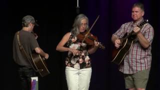 20170622 Sr2 Starr McMullen  Sr Div  Weiser Fiddle Contest 2017 [upl. by Ayom]