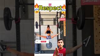 😱Respect 🔥 🔥 shorts viral ytshorts respect viralvideo trending shortvideo shortfeed [upl. by Akira62]