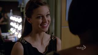 Marley Rose  Melissa Benoist  Glee s4e8 FullHD Upscaled [upl. by Barnaba]