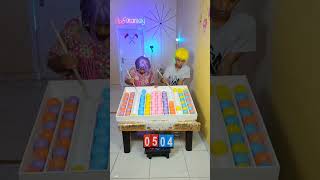 Puzzle bola warna ‼️ part 69 of games [upl. by Nyra216]