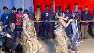 Modhu X Nafisa  তুমি কি যাদু জানো নাচ  Tumi Ki Jadu Jano New Wedding Dance 2024  Mona Lisa Dance [upl. by Aihseken866]