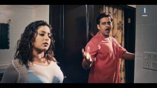 Lagale Tu Ang Sajna  Bhojpuri Movie Song  Anjana Singh Ravi Kishan  Love Aur Rajneeti [upl. by Gastineau339]