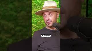 Joe Bastianich e il McDonalds’s🤯🍔podcast facts youtubeshorts mcdonalds [upl. by Ecinaj629]