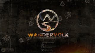 Kanaltrailer  Wandervolk [upl. by Saidel]