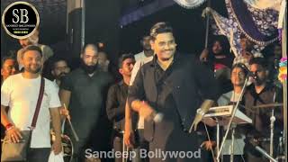 Kamal Khan  Live Show  Sandeep Bollywood Abohar [upl. by Kreda]