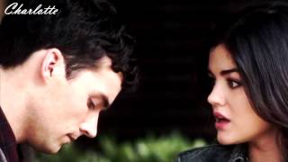 Aria amp Ezra  Break Up  Pretty Little Liars  3x24 [upl. by Benge]