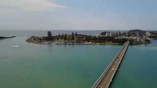 Big 4 Tuncurry Part 1 [upl. by Anayi]