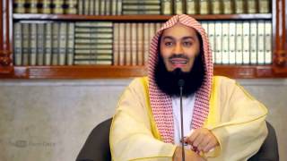 Advice for Muslims by Mufti Ismail Menk [upl. by Allemahs685]