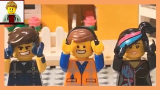 LEGO movie 2 everything is awesome [upl. by Bowerman]