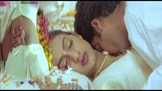 Sivaji amp Preetha Vijayakumar First Night Scene  TFC Filmnagar [upl. by Akaenahs118]