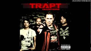 Trapt  Headstrong ReRecorded Version 2011 download link in description [upl. by Ereveniug]