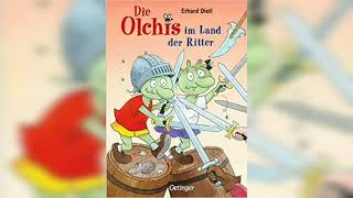 Die olchis Im Land der ritter [upl. by Anaeda113]