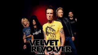 Velvet Revolver  Fall To Pieces [upl. by Donavon]