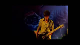 Naadaan Parindey Ghar Aaja  Live performance by Tatva the Band  Calicut Fastrack Show Live 2013 [upl. by Aleekahs]