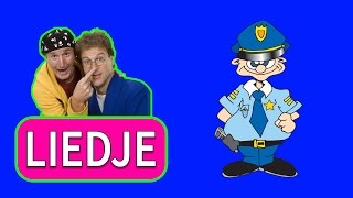 Wie Zijn Hier de Baas • Liedjes Van de Politie [upl. by Rolat841]