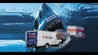 Choose PENSKE Rental for trips over Budget or UHaul [upl. by Yadnil]