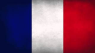 France National Anthem Instrumental [upl. by Massiw]