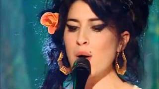 Amy Winehouse  You Know Im no Good Live on The Russell Brand Show [upl. by Phipps]