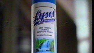 Lysol  Family  2004 [upl. by Goldy954]