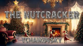 The Christmas Song Nutcracker Suite Performed by The London Symphony Orchestra Tchaikovsky [upl. by Dlaniger413]