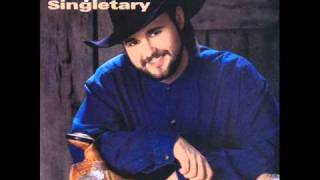 Daryle Singletary  What Am I Doing There [upl. by Brad]