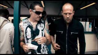 CRANK HIGH VOLTAGE  Trailer [upl. by Stoneman556]