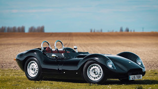 Introducing The Road Legal Lister Knobbly [upl. by Shlomo]