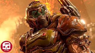 DOOM Rap by JT Music  quotDevil Like Mequot [upl. by Gnal999]