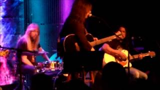 Stryper Full Band Acoustic Performance Highlights [upl. by Sessylu]