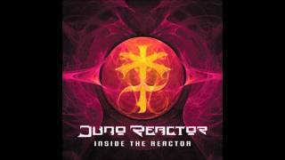 Juno Reactor  Navras Jayant rmx [upl. by Attelahs612]