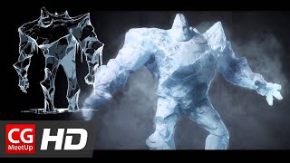 CGI VFX Breakdown HD quotMaking of Michelin Cross Climatequot by WIZZ design  CGMeetup [upl. by Llenrep]