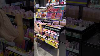 Watsons Malaysia makeup hunt 💄 watsonsmalaysia drugstoremakeup e [upl. by Nnayd]