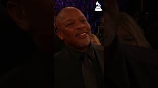 JAYZ Accepts Dr Dre Global Impact Award At The 2024 GRAMMYs [upl. by Arreit35]