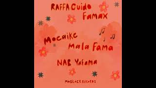 Raffa Guido  Famax Original Mix [upl. by Celtic]