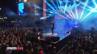 NEK  Congiunzione astrale 2013 Radioitalialive Il concerto [upl. by Arvo]