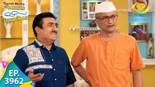 Surprise day  Taarak Mehta Ka Ooltah Chashmah  Full Episode  23 Dec 2023 [upl. by Duarte]