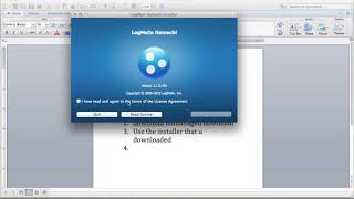 How to download hamachi for mac and windows [upl. by Anirtal893]