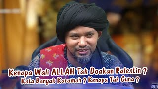 Siri 64  Memahami REDHA amp Perintah TUHAN  Kitab Penawar Bagi Hati  Ustaz Muhaizad Muhammad [upl. by Nastassia845]