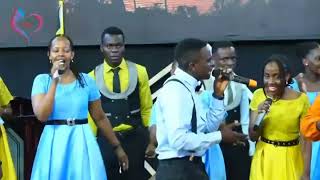 Ntambula Ne Yesu Ngasitya mulabe by JJbugoma [upl. by Elman]