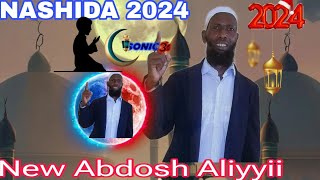 New Nashida Abdosh Aliyyii 20241445Best nashida Afaan Oromo bara 2024akka Ethiopia 2016 [upl. by Schellens]