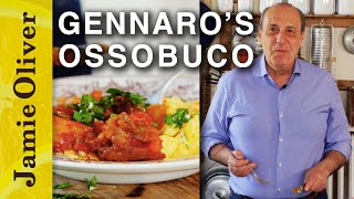 Gennaros Awesome Ossobuco [upl. by Hittel]