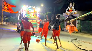 Har Har Shambhu  Bholenath Songs 2024  Har Har Mahadeva  Kawad Yatra 2024  Dj Remix Song  djj [upl. by Ibbison]