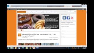 Webinar Intro to Russian Social Media and VKontakte [upl. by Dlarej]