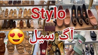 Stylo 51 off sale  shoes only Rs1000 [upl. by Lune]