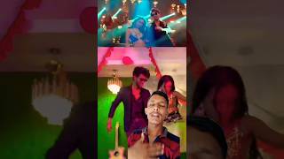 agonda lage moneri dar jaaye dance lage bollywood love song newsong uradhura [upl. by Seraphim903]