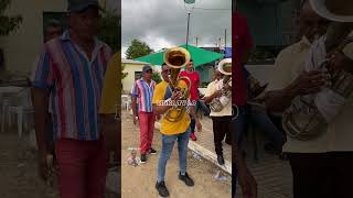 Los sabores del porro Banda Santa Lucía del Mamón [upl. by Nikral753]