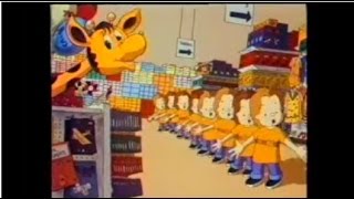 Toys R Us UK Advert  Magical Place [upl. by Leavy759]