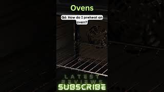 How to Preheat an Oven The Ultimate Guide preheatoven howtopreheatoven ovenpreheat [upl. by Lehcyar]